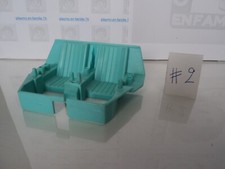 PLAYMOBIL vintage playmospace