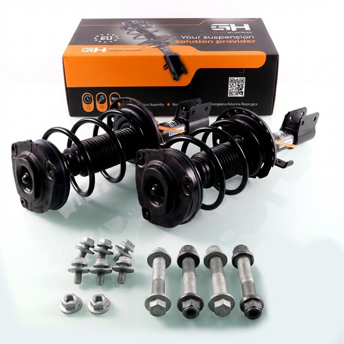 Jambe suspension - 2x, de