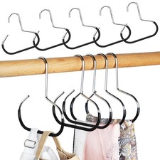 10 Pièce Porte Foulard