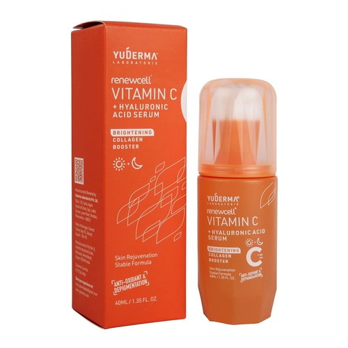 Yuderma renewcell sérum - yuderma,