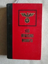 500229206 | Les médecins maudits