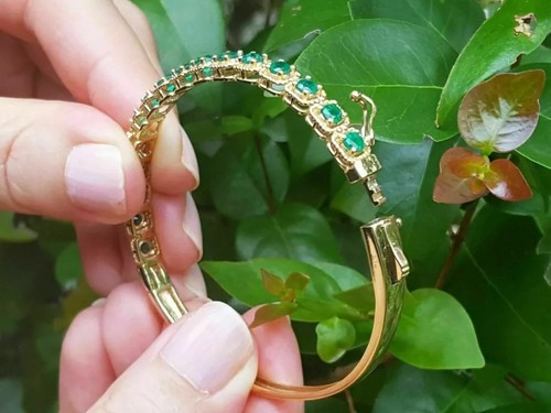 Bracelet bangle femme - bangle,