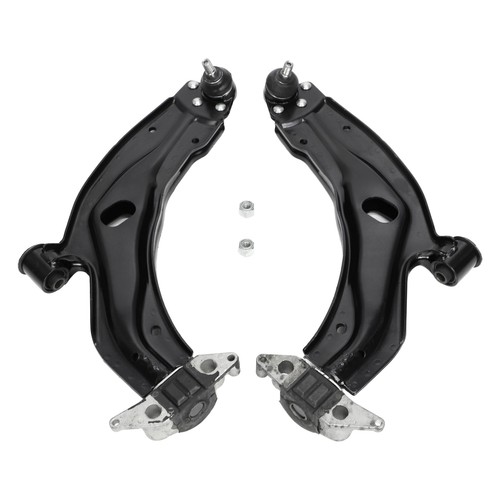 Kit bras suspension avant - de,
