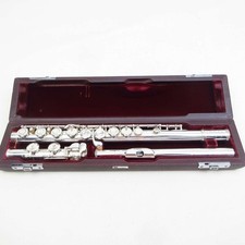 MURAMATSU Flute AD CC