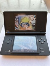 Nintendo DSI Système Portable - Noir