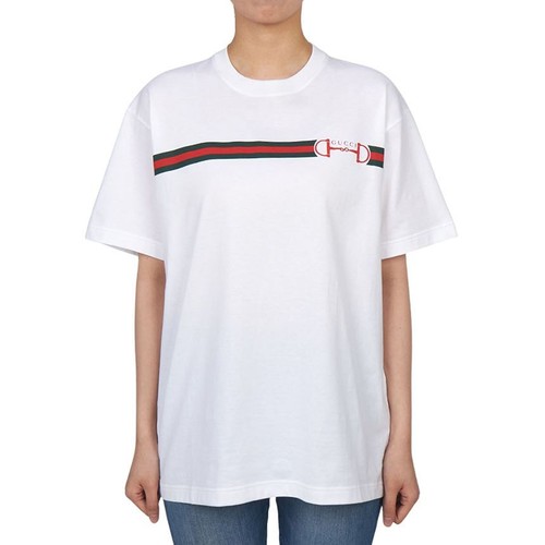 Gucci shirt femme - gucci,