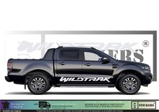Pour ford ranger pickup bandes