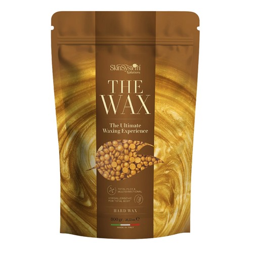 Skinsystem the wax - skinsystem,