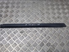 Porsche Cayenne S 958 2011-2017 Panneau De Garniture De Seuil D'Accès Droit