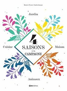 Saisons campagne - 4,