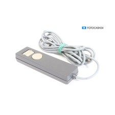 Télécommande Rollei Pour Projecteur Diapositive Type P35A + Très Bien (281181)