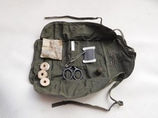 US ARMY WW2 39-45 : NECESSAIRE