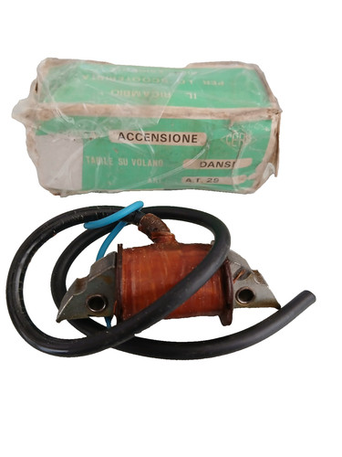 Bobine dansi ceab alpino - at,