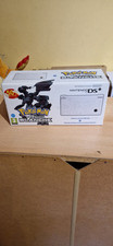 Nitendo Dsi Edition Pokemon Version Blanche