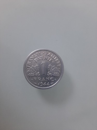 Pièce très rare - , 1