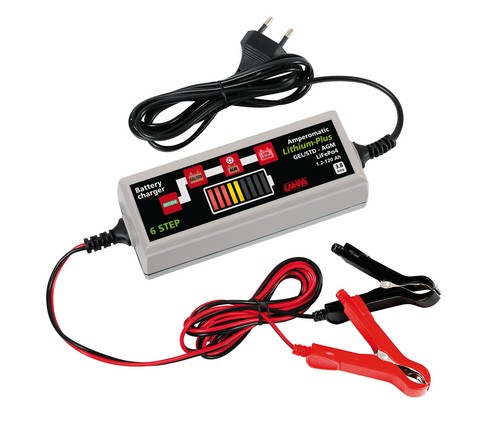 Chargeur batterie - chargeur, de