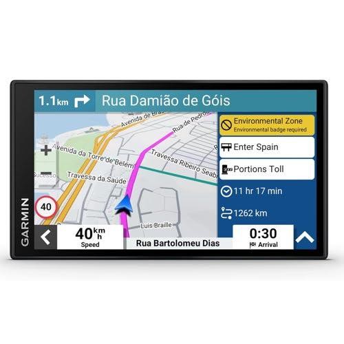 Garmin drivesmart s 7 - mt-s,