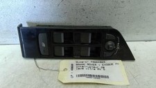 Interrupteur de leve vitre avant gauche LAND ROVER RANGE ROVER 1 EVOQ/R:74604869