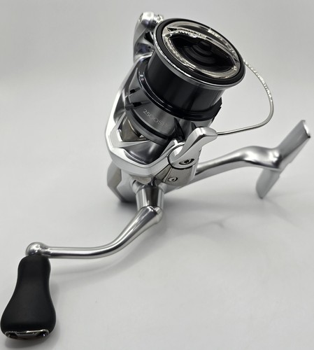 Bobine peu profonde shimano - bobine,