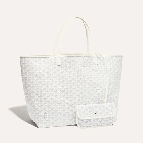 Goyard sac saint louis - saint, gm