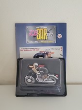 Figurine moto joe - figurine, team