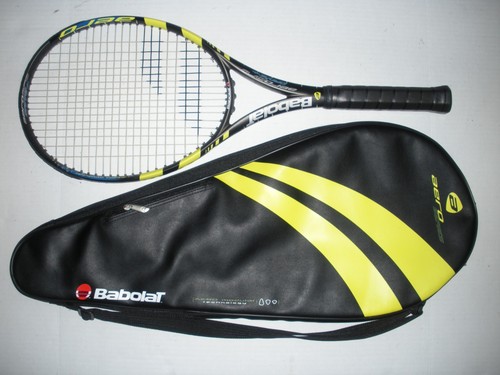 Babolat aeropro drive plus - babolat,