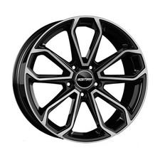 JANTES ROUES GMP FURIOSA POUR