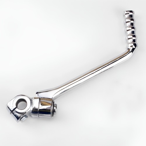 Kick start starter lever - kick,