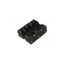 Coupleur de piles pour Satfinder SF500 / SF550 / SF560