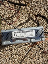 Amplificateur Bose Classe E