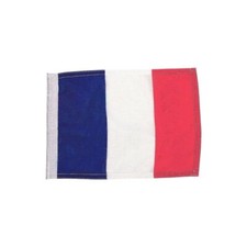 PAVILLON FRANCE 30X45CM Alciumpeche