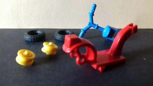 Playmobil accessoires sport - playmobil,