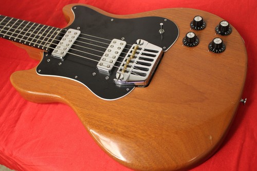 Ovation preacher electric - ovation,