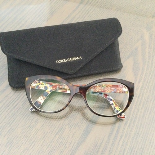 Lunettes vue dolce - vue,