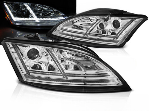 Paire feux phares audi tt - paire,