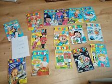 2002 ASTRAPI-Lot 16 revues