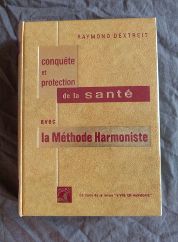 Raymond dextreit conquête - raymond, dextreit,