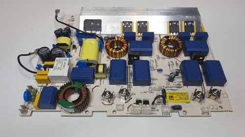 Carte puissance module - de,