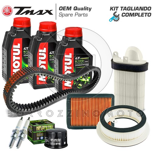 Kit entretien filtre air - kit,