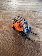 MATCHBOX SUPERFAST LESNEY FORK LIFT N°15 1972