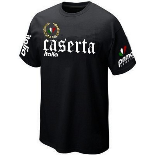 Shirt caserta italia - t-shirt,