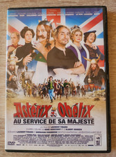 Film DVD - Astérix & Obélix
