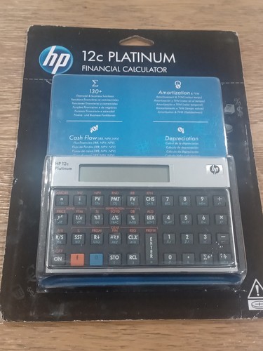 Calculatrice financiaire - calculatrice,