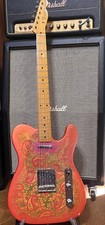 [Super Rare] Fender Japan