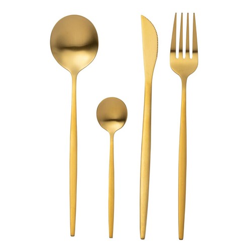 Ménagère pièces inox - ménagère,