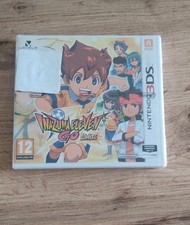 Inzuma Eleven Go : Lumière /