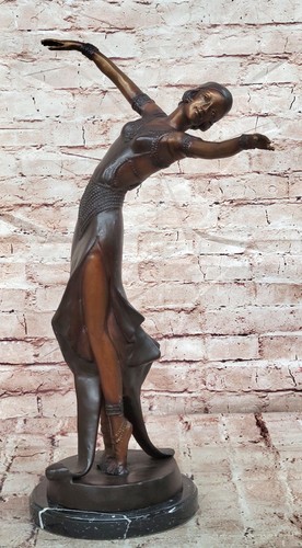 Genuine bronze art - bronze,
