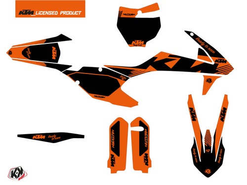 Kit deco moto cross - kit,