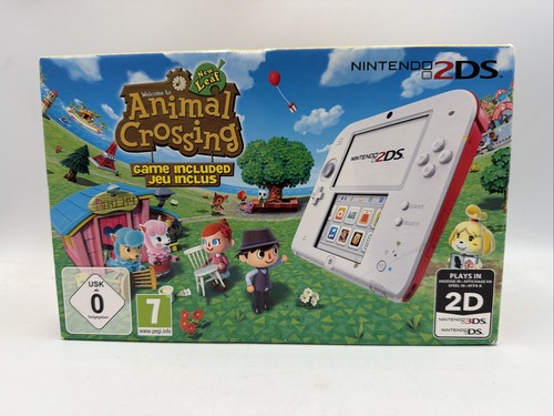 Boite vide console nintendo - vide,