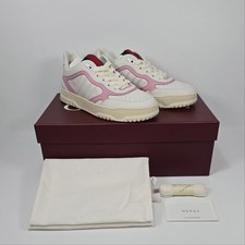 Gucci Baskets basses en cuir